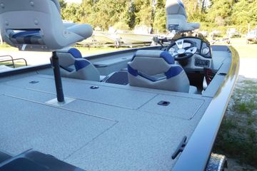 2024 G3 Sportsman 17 PFX
