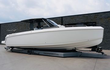 2025 Schaefer V33
