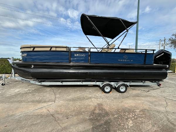 2024 Regency 250 DL3