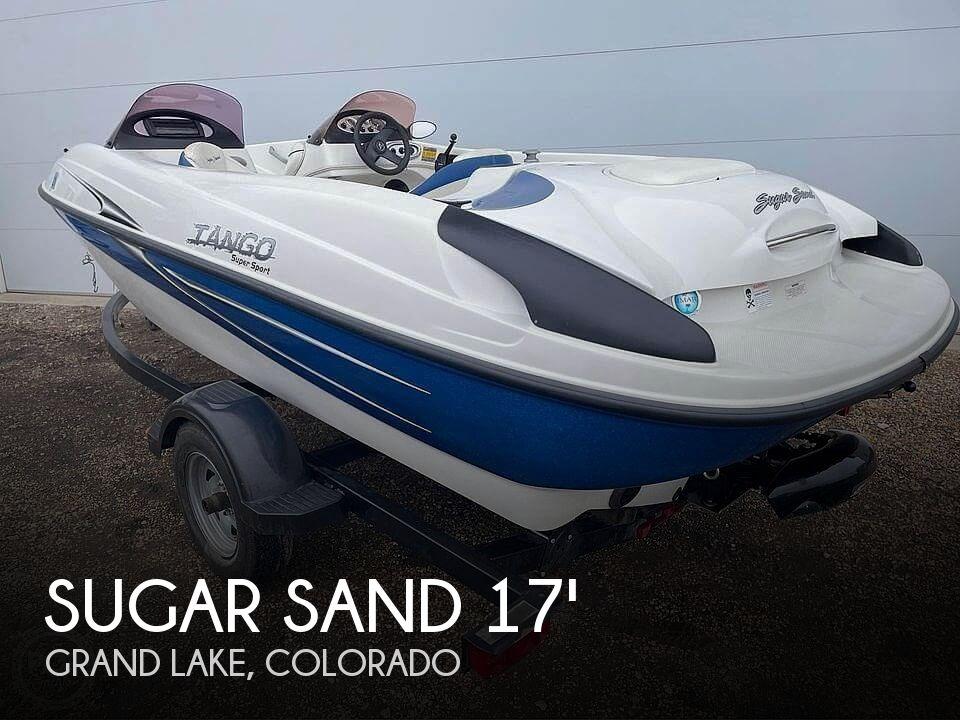 Sugar Sand boats for sale - boats.com