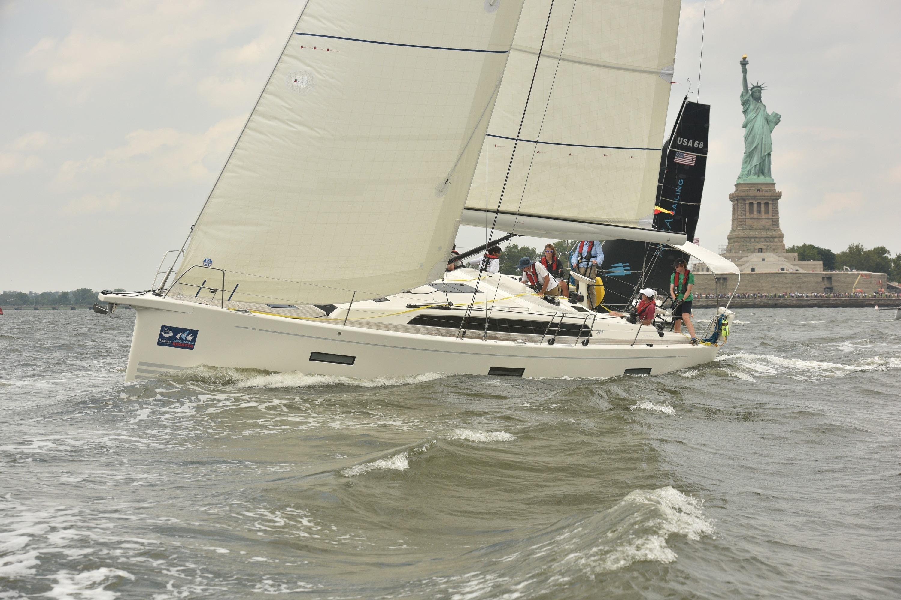 2023 X-Yachts X4³ MkII