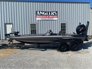 2025 Skeeter FXR Series FXR21 Limited