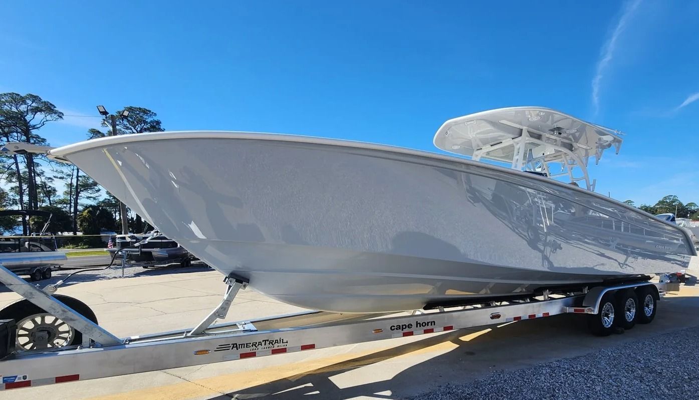 2024 Cape Horn 36 XS
