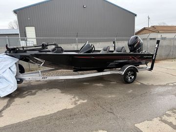 2025 Xpress H18