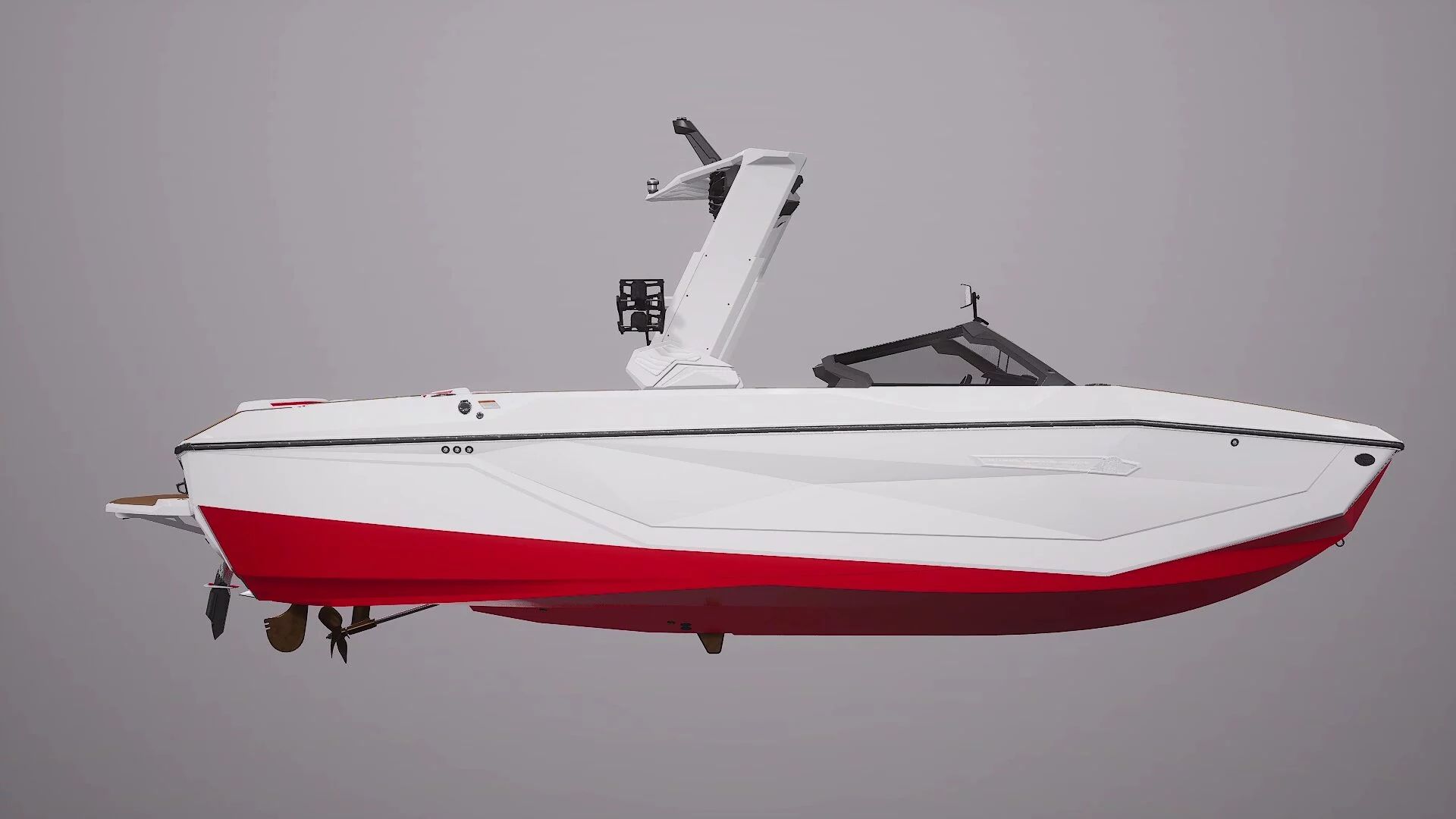 2026 Nautique G25