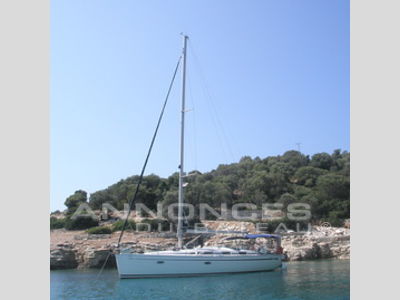 2011 Bavaria 40 Cruiser