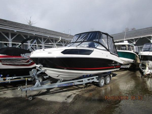 Bayliner Cuddy Boats For Sale Boats Com