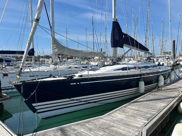 2002 X-Yachts X-442
