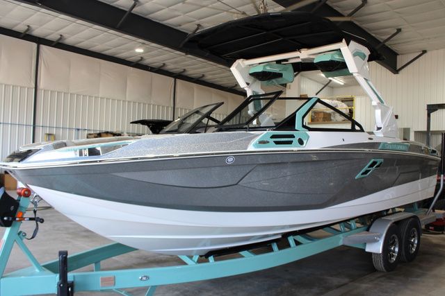 2026 Centurion Ri245