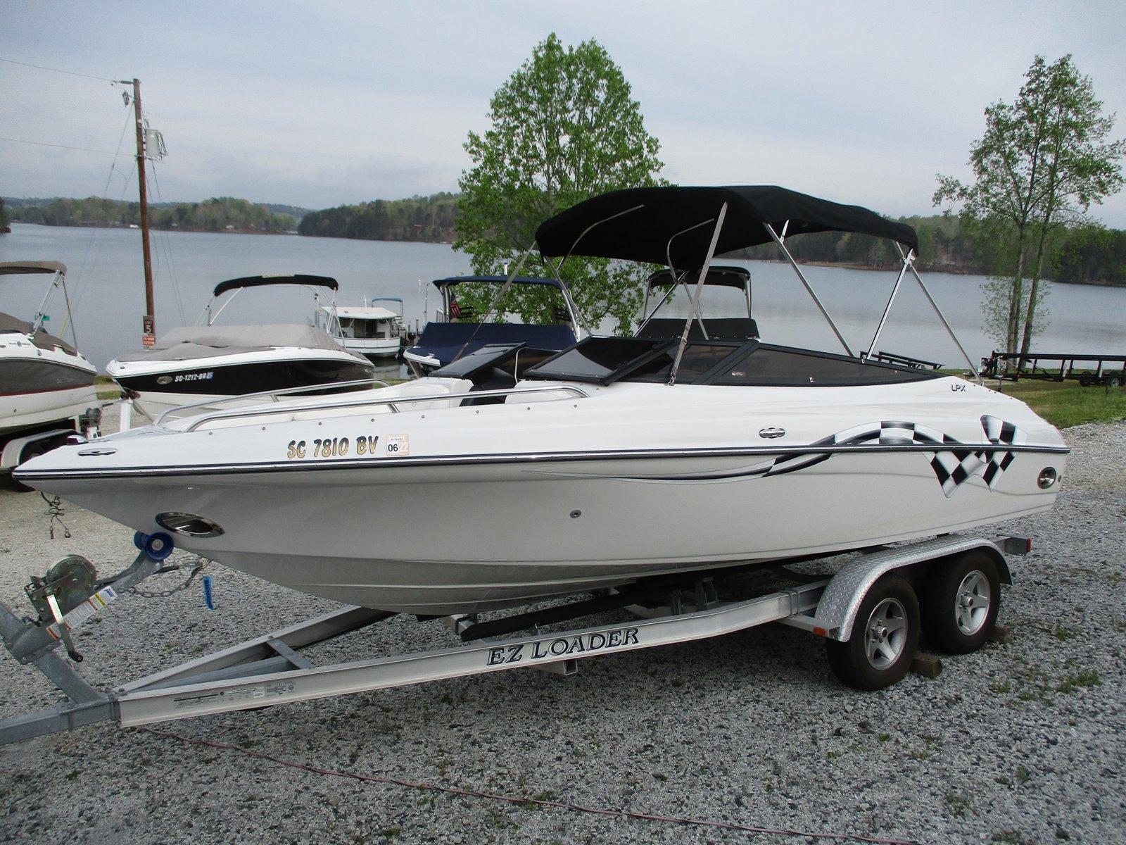 Crownline 202 BR boats for sale - boats.com