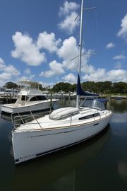 2016 Beneteau Oceanis 45