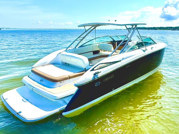 2016 Cobalt 302