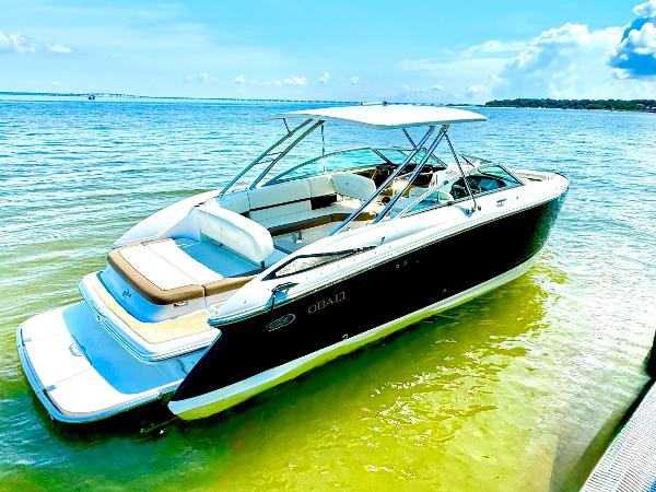 2016 Cobalt 302