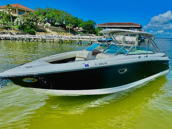 2016 Cobalt 302