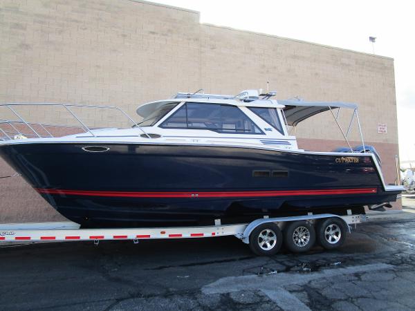 2024 Cutwater C-288 C