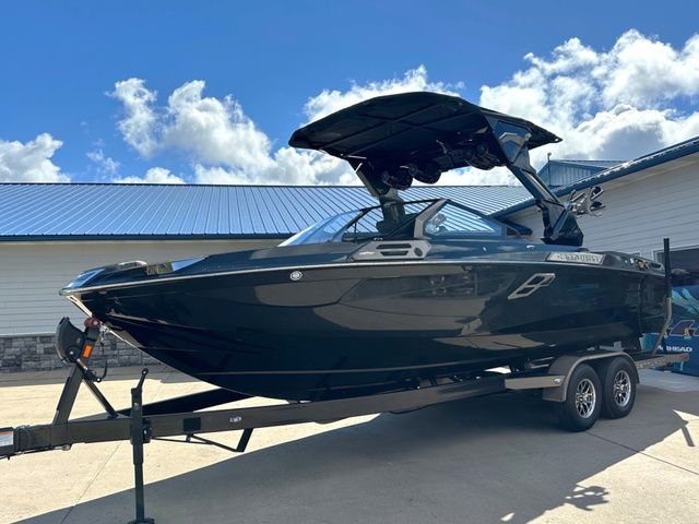 2026 Centurion Ri245