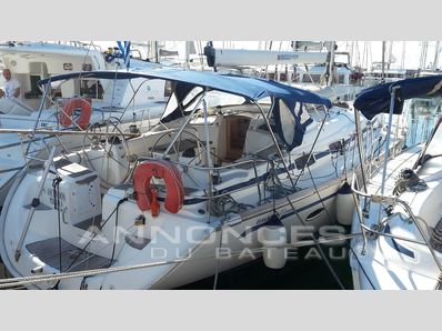 2006 Bavaria Cruiser 50