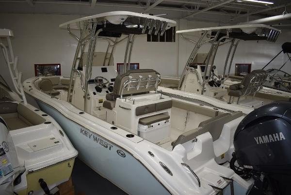 Key West 239 FS
