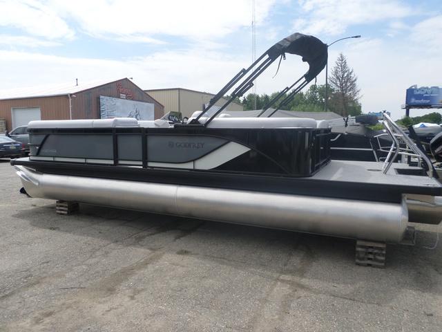 2025 Sweetwater 2286 SB Tri