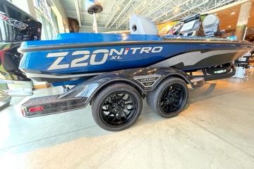 2026 Nitro Z20 XL Pro