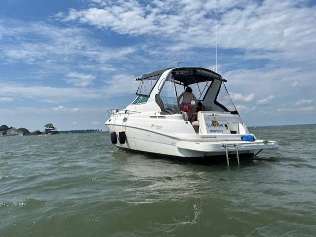 Cruisers Yachts 2870 Express