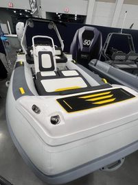 2025 Highfield Velox 420