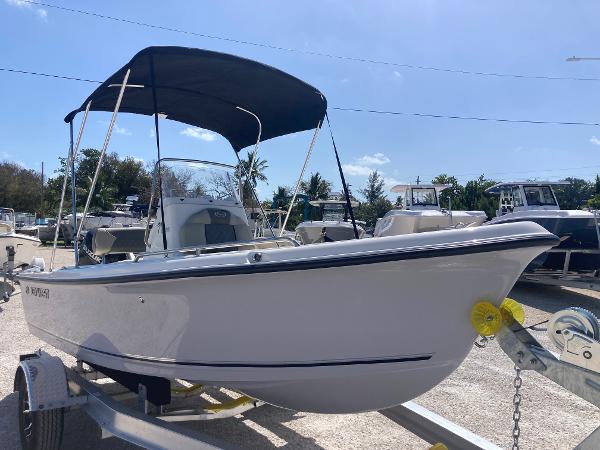 2025 Key West 1720 CC