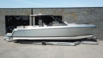 2025 Schaefer V33