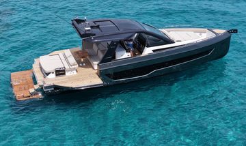 2025 Schaefer V44