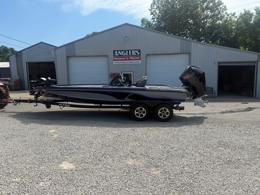 Nitro Z20