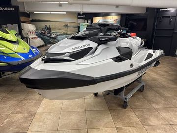 2025 Sea-Doo GTX