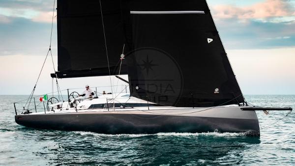 Custom Neo Yachts & Composites Neo 430 NEO YACHTS & COMPOSITES - NEO 430 - exteriors