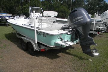 2016 Frontier 2104