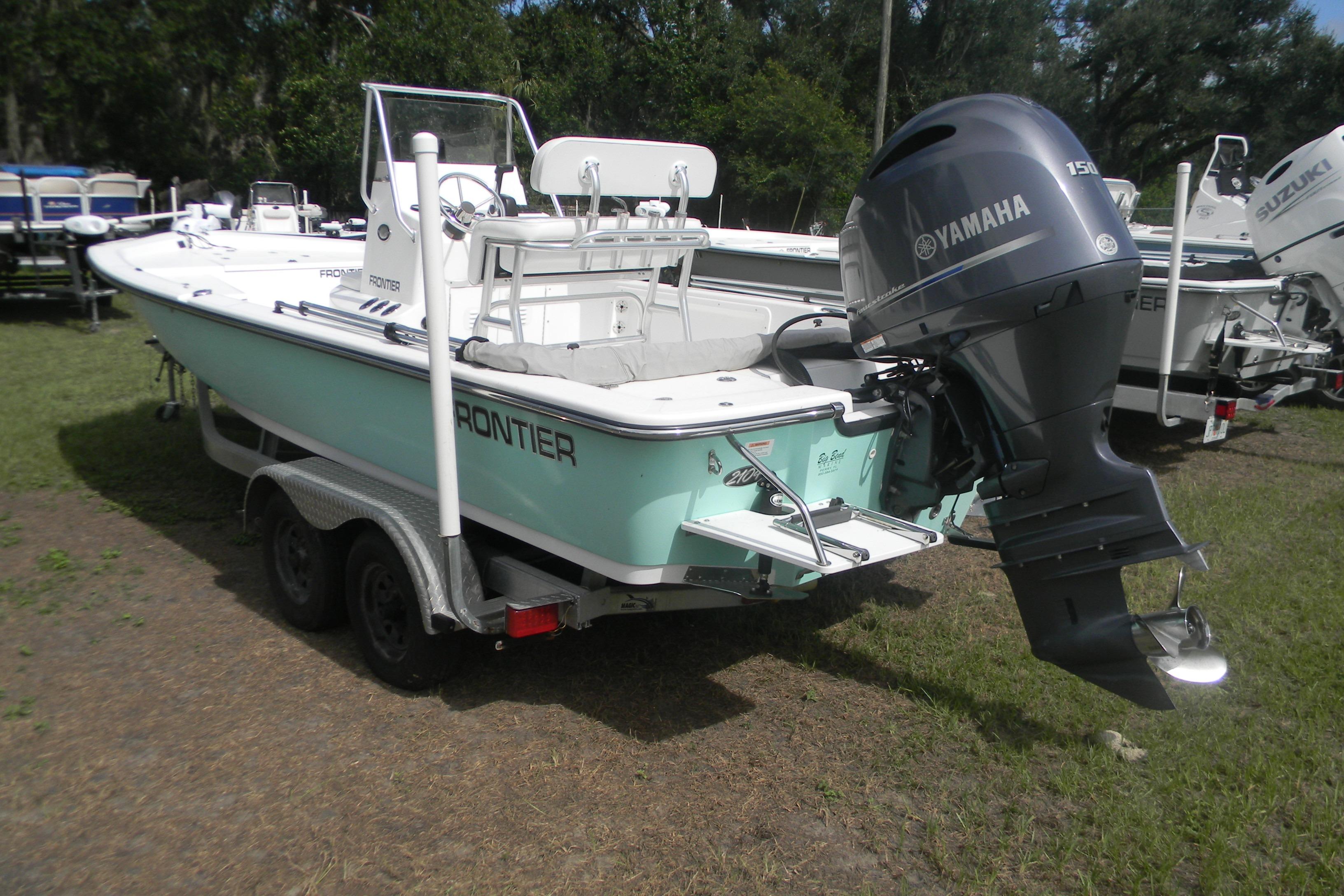 2016 Frontier 2104