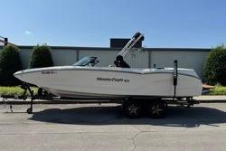 2021 MasterCraft NXT24
