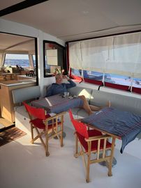2023 Nautitech 44 Open