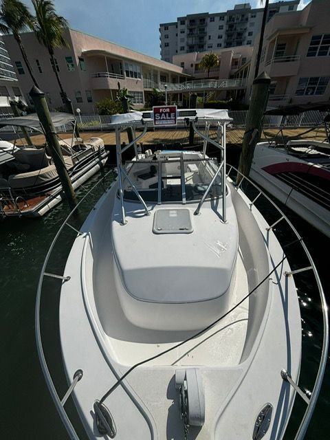 2003 Pro-Line Express 30
