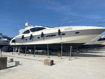 2006 Atlantis 55 HT