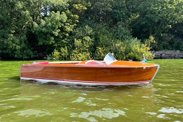 1956 Riva Florida
