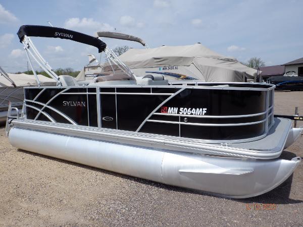 Page 3 of 13 - Used Sylvan watersports boats for sale - boats.com