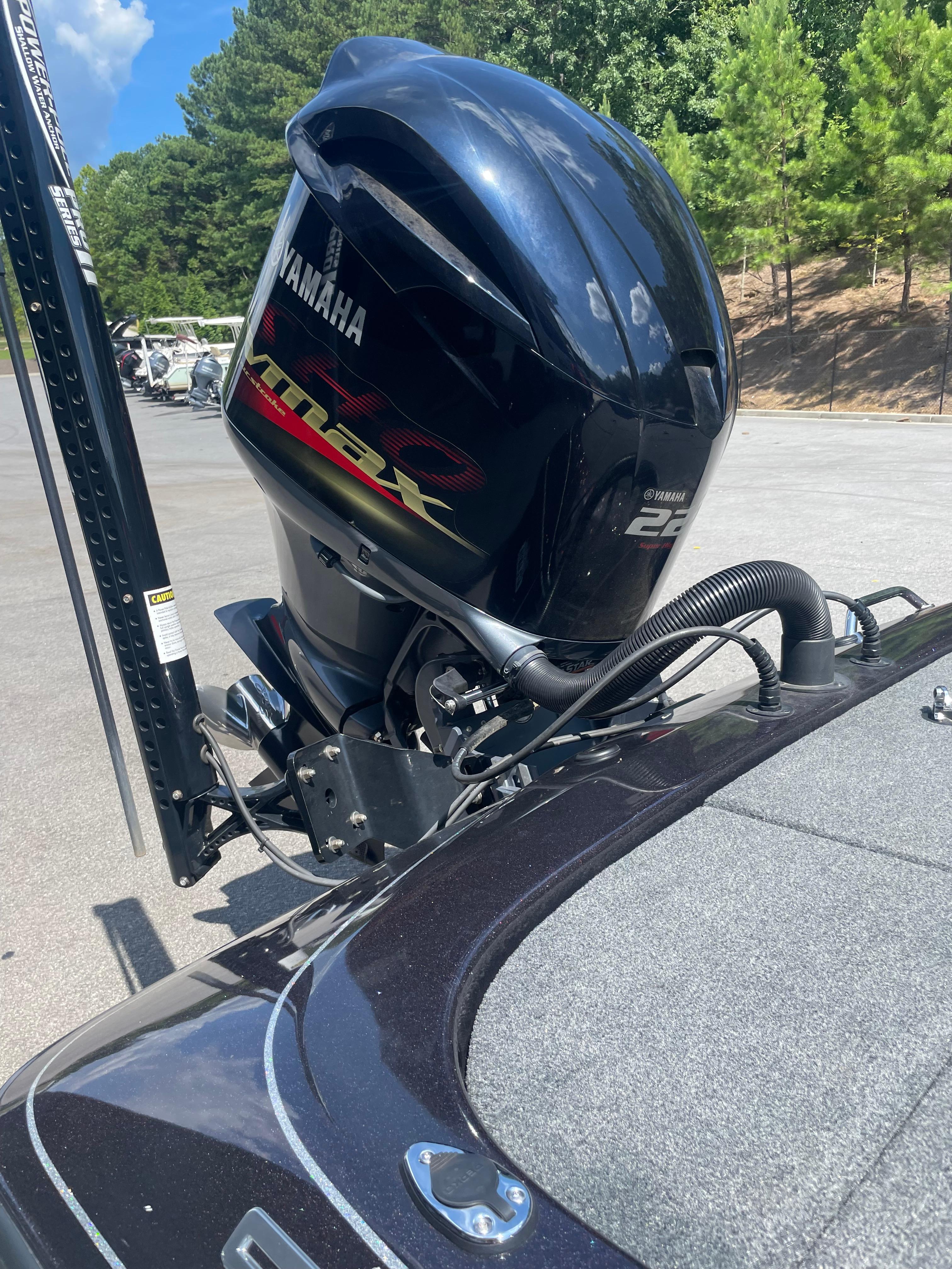 2020 Skeeter ZX225, Gainesville Georgia - boats.com