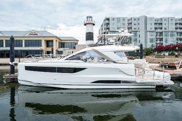 2024 Jeanneau DB|43 Outboard