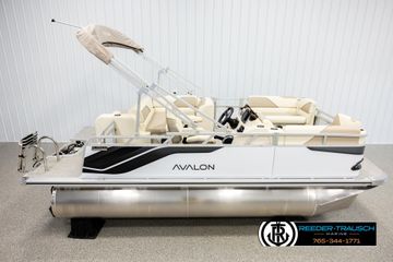 2026 Avalon VEN CRB