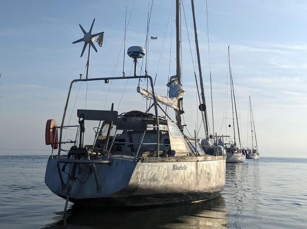 1974 Finot Brise De Mer