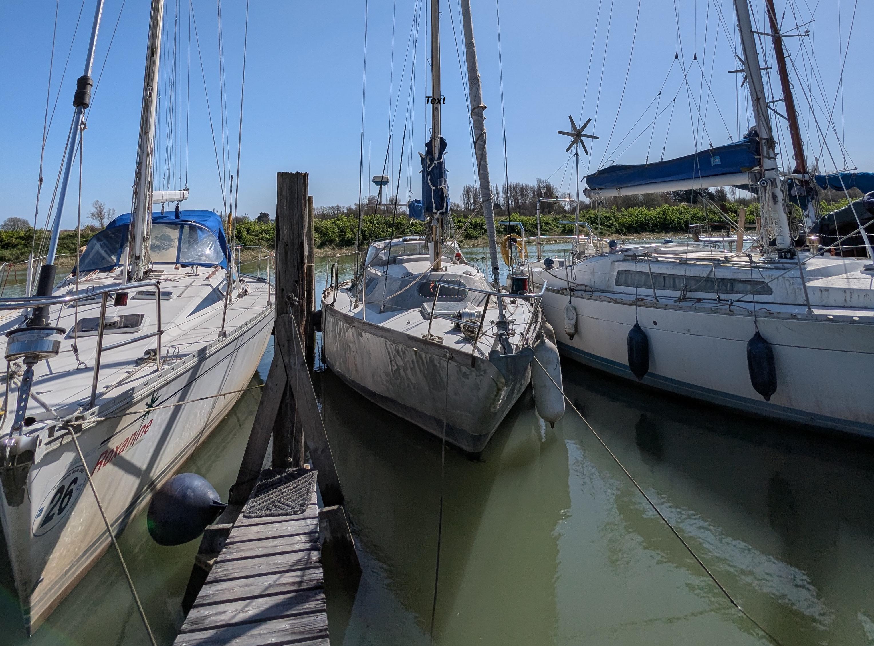 1974 Finot Brise De Mer