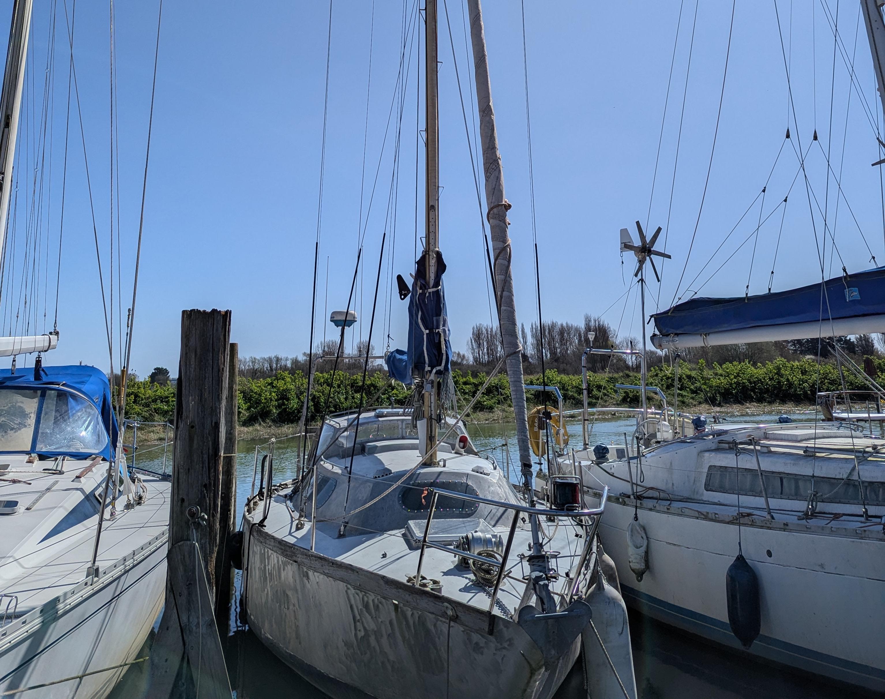 1974 Finot Brise De Mer