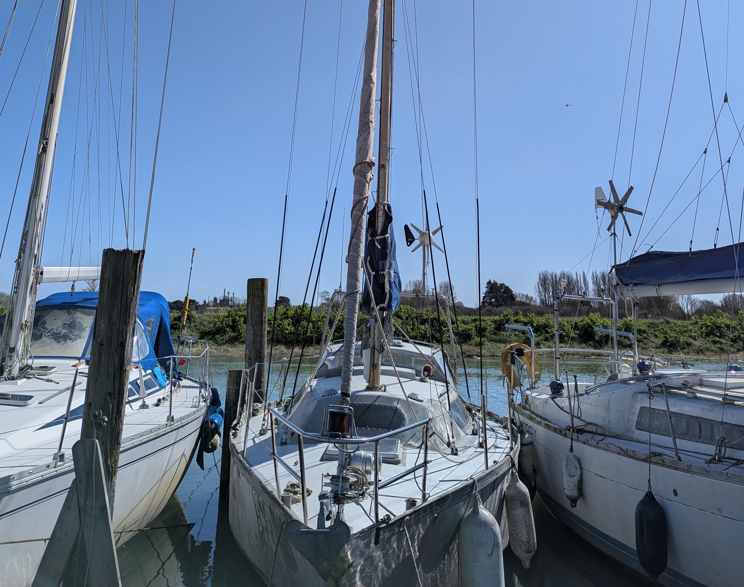 1974 Finot Brise De Mer