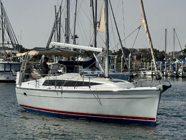 2016 Marlow-Hunter 31