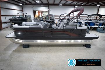 2026 Bennington 23 SSR
