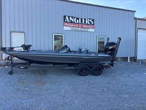 Skeeter ZXE20 2026 Skeeter ZXE20 boat at Angler's Outpost & Marine, Lancaster, KY.